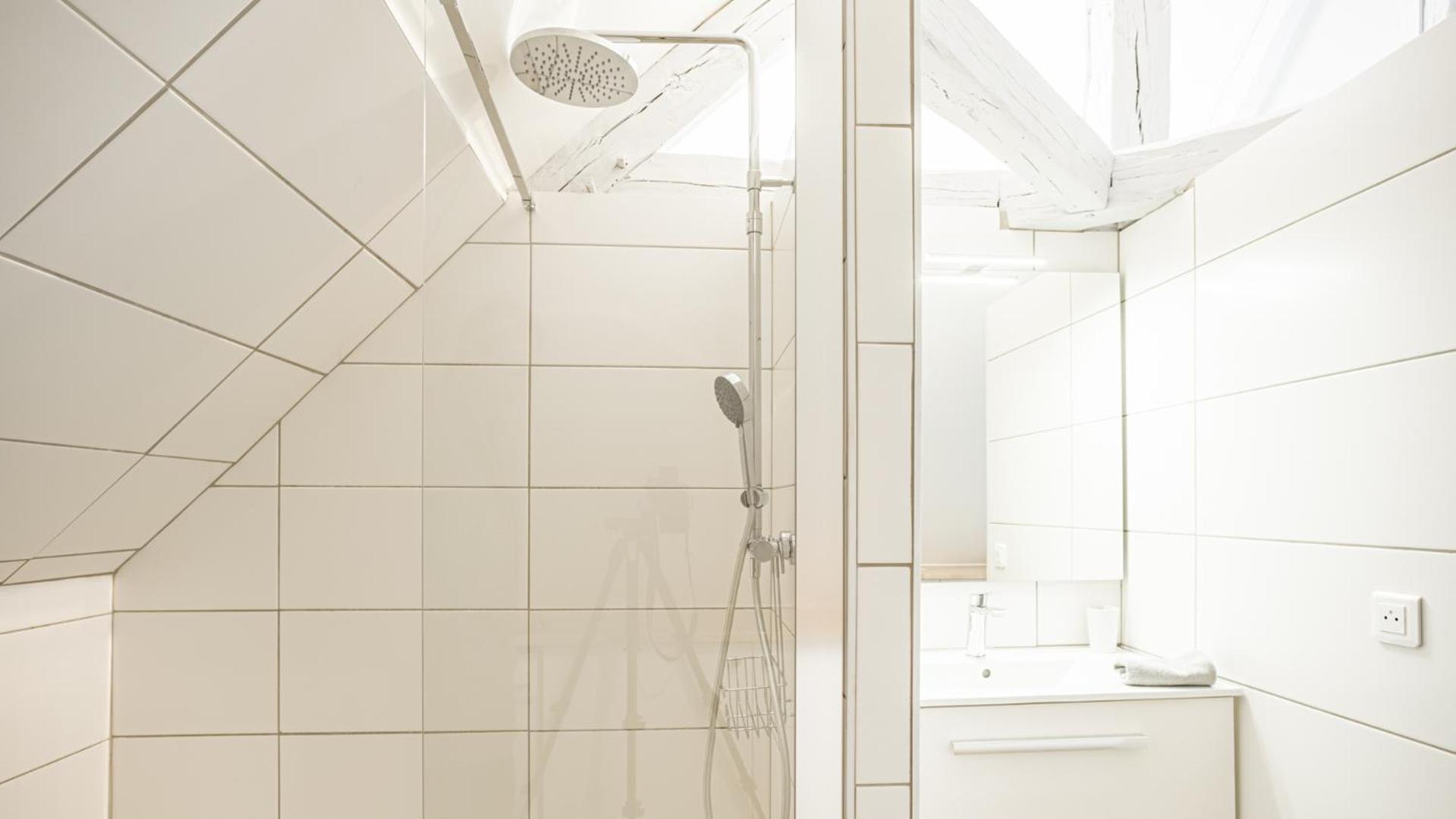 Preize Serenity Loft - Hypercentre - 2 Pers. Troyes Luaran gambar